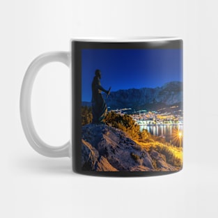 Makarska Mug